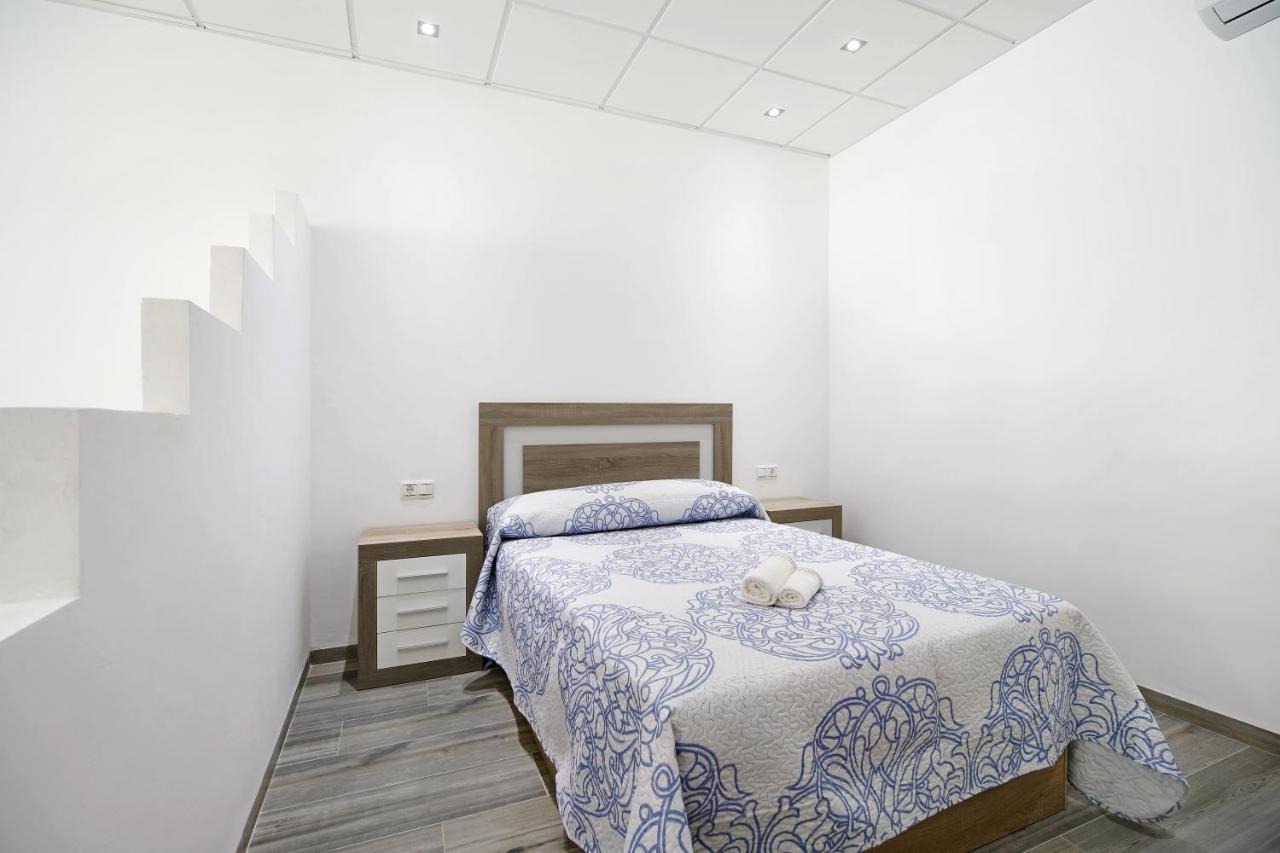 Apartamento Venus 2 Conil De La Frontera Exterior foto